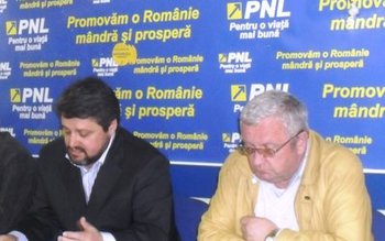 Proiect lansat de liberali pentru …