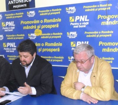 Proiect lansat de liberali pentru botoșăneni | “Botoşaniul liberal. Botoşaniul pentru botoşăneni”,