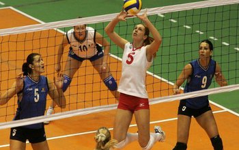 VOLEI | Pro Volei intalneste …
