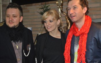 FOTO | Galerie INCENDIARA, vezi …