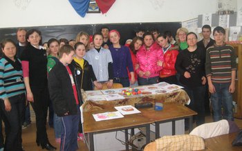 Parteneriat “Prietenie fără prejudecăți” - …