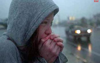 Temperaturile scad dramatic | Prognoza …