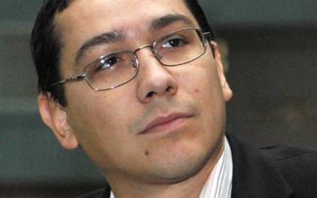 Victor Ponta: „Fac un apel …