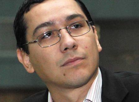 Victor Ponta: „Fac un apel către primari, medici şi asistente să redeschidă spitalele închise de Guvernul Boc“