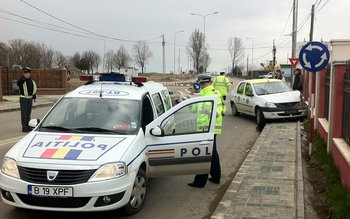 Gardul omului de afaceri Gheorghe …