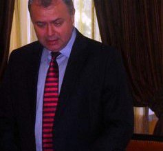 Contractul de finanţare pentru zona …