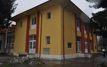 Bucecea |Finanțare pentru Centru Cultural …