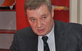 Senatorul Gheorghe Marcu: Unde este …