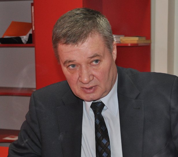 Senatorul Gheorghe Marcu: Unde este responsabilitatea şi respectul nostru ?
