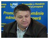 Deputatul Florin Țurcanu | „Angajamentul PNL este de a obţine 30 de primării şi candidatul pentru Consiliul Judeţean”