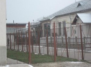 Penitenciarul din Botoşani | Simulare …