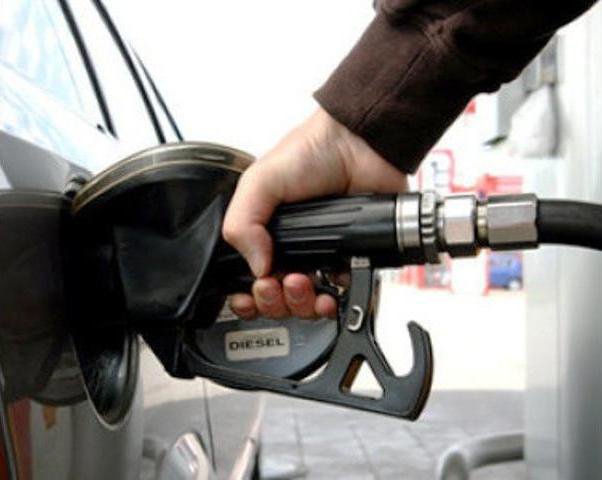 Piaţa carburanţilor, în situaţie excepţională