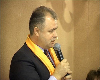 Cătălin Flutur noul președinte al Organizației Județene PDL Botoșani