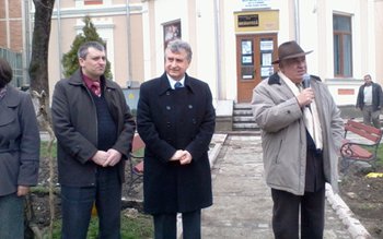 Vremea rea nu a influențat …
