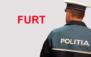 Autorul unui furt, depistat noaptea trecută de poliţiştii botoşăneni 