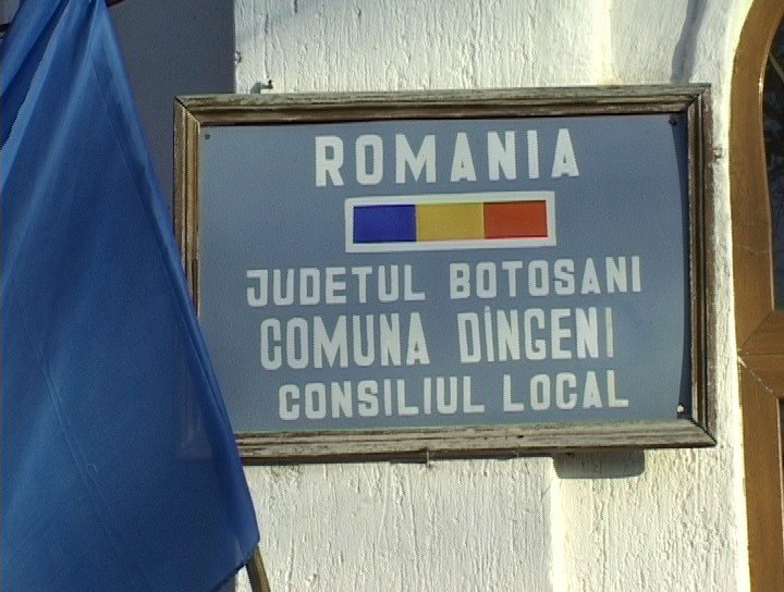 USL a schimbat din funcție viceprimarul comunei Dângeni