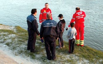 Tragedie într-o familie din oraşul …