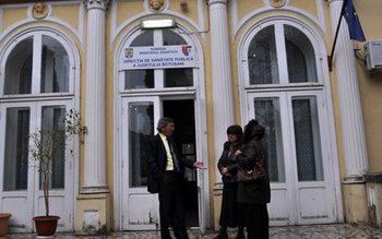 Săptămâna viitoare DSP va finaliza …