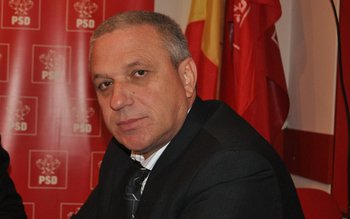 Deputatul PSD Costică Macaleți s-a …