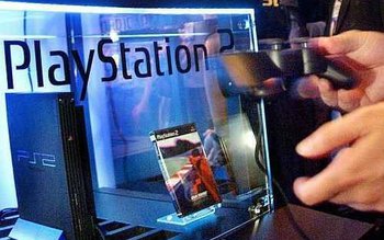 Rețeaua “Playstation Sony” atacat de …