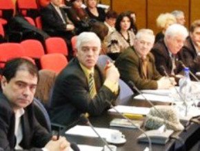10.000 lei alocați de CJ …