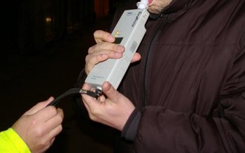 Deși băuse bine a urcat …