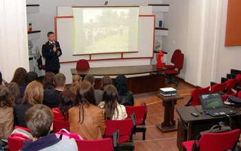 [VIDEO] I.S.U. Botoşani | Informare …