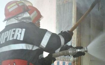 ISU Botoșani | Trei incendii …