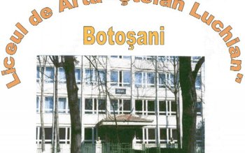 Premii obținute de elevii Liceului …