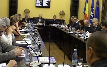 Cheltuielile salariale mari la societăţile …