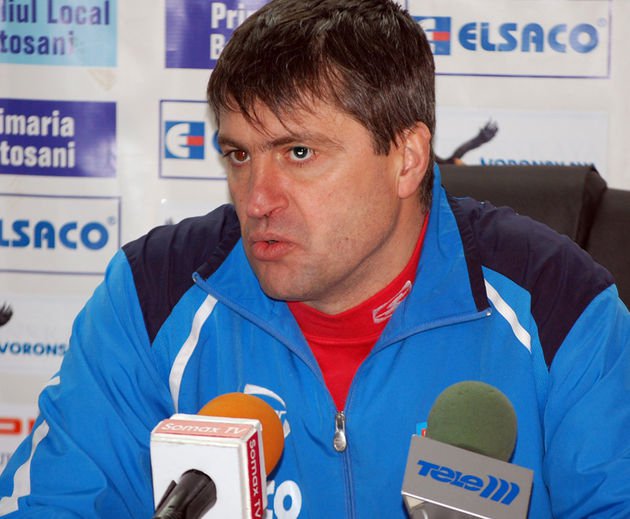 FCBT | CRISTI POPOVICI inca spera: “Trebuie sa castigam jocul cu Braila pentru a nu fi ingenunchiati” 