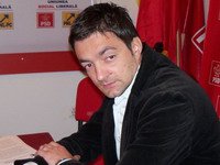 VIDEO | Razvan Rotaru: „Pe …