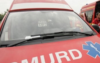 Căşti de protecţie donate pentru …