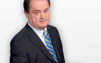 Vasile Blaga la Botoşani: Credem …