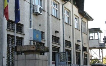 Penitenciarul Botoșani | Gardian condamnat …