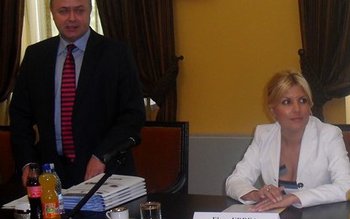 Contractul de finanțare pentru zona …