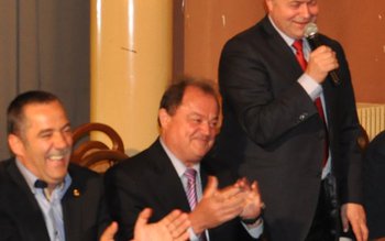 PDL Botoșani | Schimbarea siglei …
