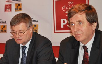 VIDEO | Senator Gheorghe Marcu …