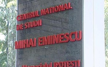 Memorialul Ipoteşti | “Simboluri Pascale …