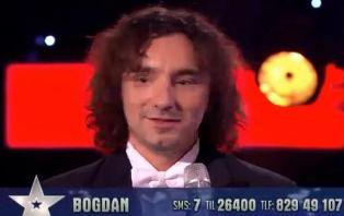 Botoșăneanul Bogdan Ota, în finala …