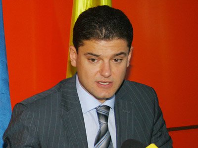 Boureanu: Blaga va fi şeful PDL, pentru că îl vrea partidul