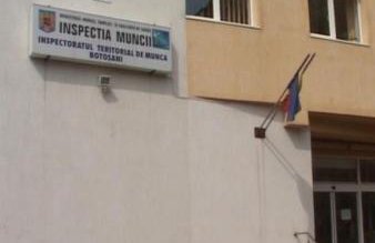 Inspectorul şef adjunct al ITM: …