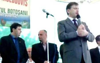 Succes total la Târgul expoziţional …