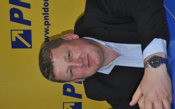 Constantin Bursuc : Această demisie …