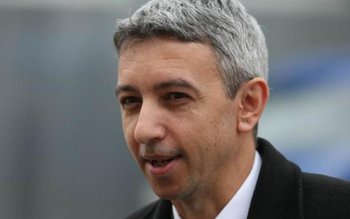 Dan Diaconescu, al treilea politician …