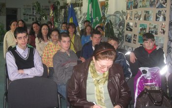 Centrul Şcolar pentru Educaţie Incluzivă …