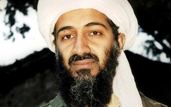 Moartea lui bin Laden a …