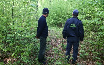 Contrabandişti de ţigări reţinuţi de …