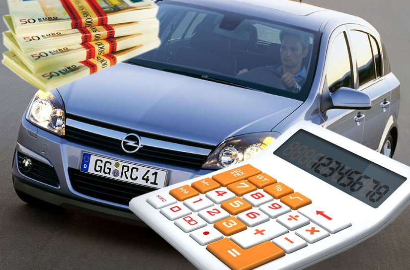 Un nou mod de calcul al taxei auto, aprobat de Senat. VEZI CUM SE CALCULEAZĂ