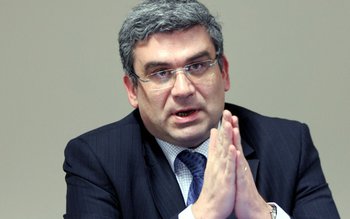 Baconschi consideră îngrijorările Rusiei cu …